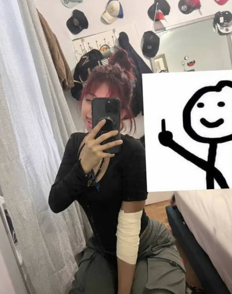 Karikyuti pornstar sex pics