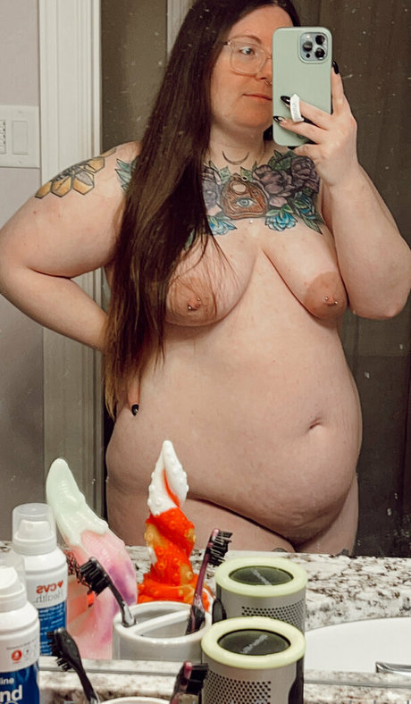 onlyflowersinhell porn star gallery