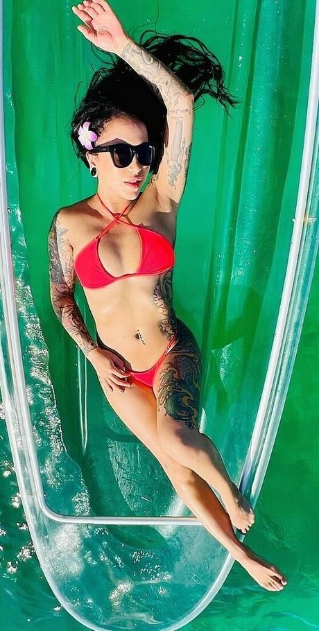 meghanelle nudes star pictures