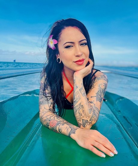 meghanelle sexy pornstar photo