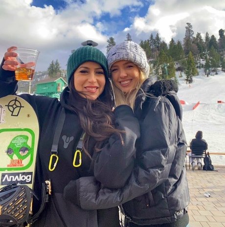 meghanelle xxx star image