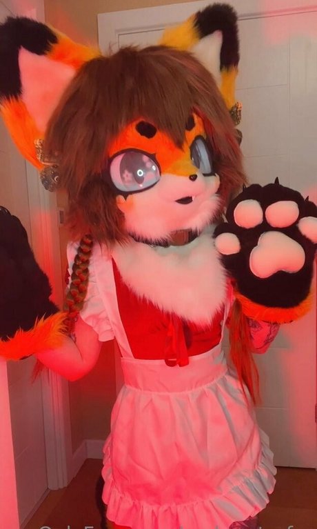 emberstarfur model sexy pics