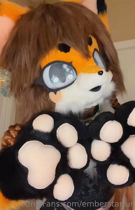 emberstarfur star sexy galleries