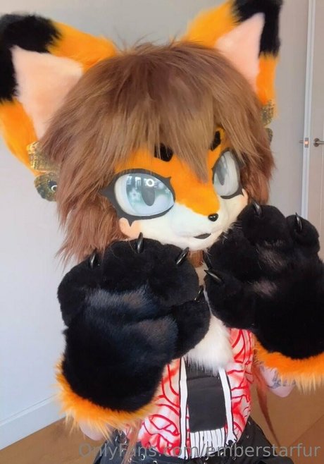 emberstarfur sexy actress archive