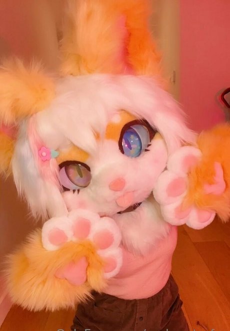 emberstarfur model pretty pic