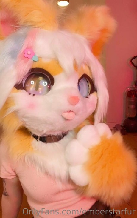 emberstarfur pornographic actress pics