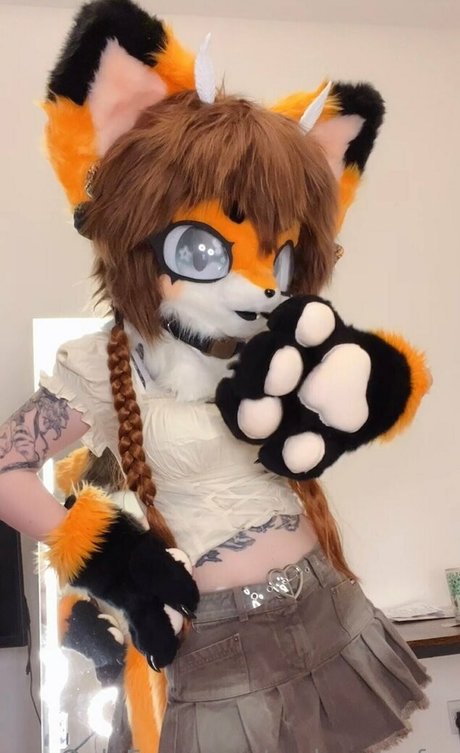 emberstarfur perfect actress pics