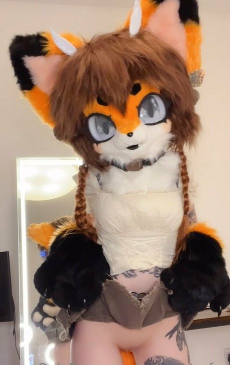 emberstarfur art pornstar photo