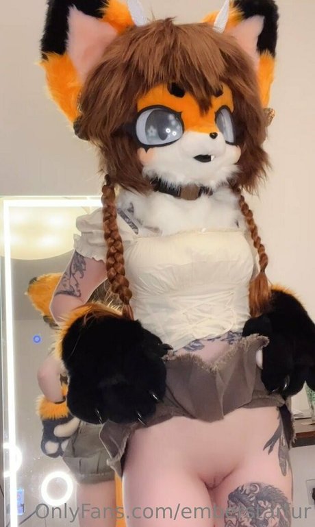 emberstarfur naked actress pictures