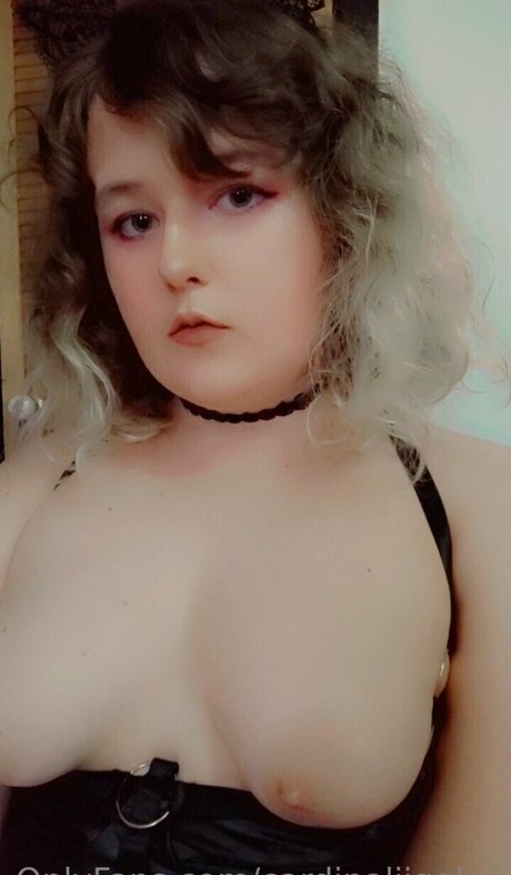 cardinaljiggles star erotic image