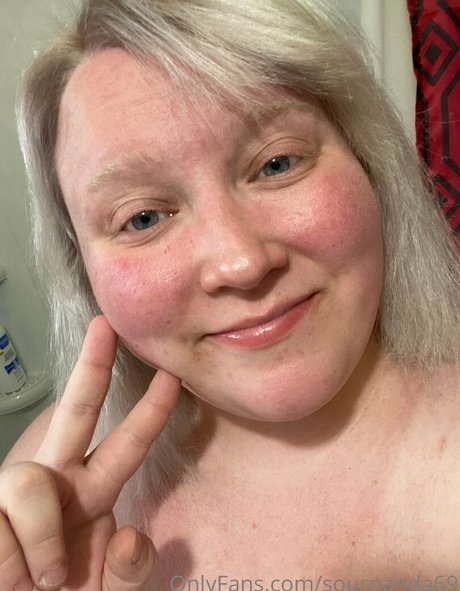 sourpanda69 pornstar exclusive pictures