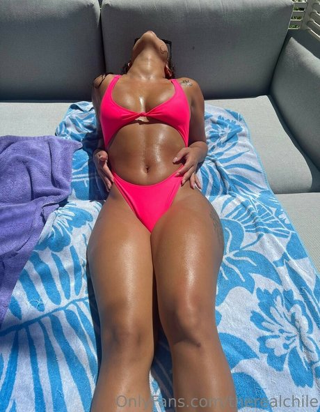 therealchile star images