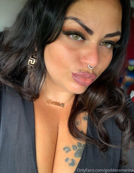 latinamarina star adult photos