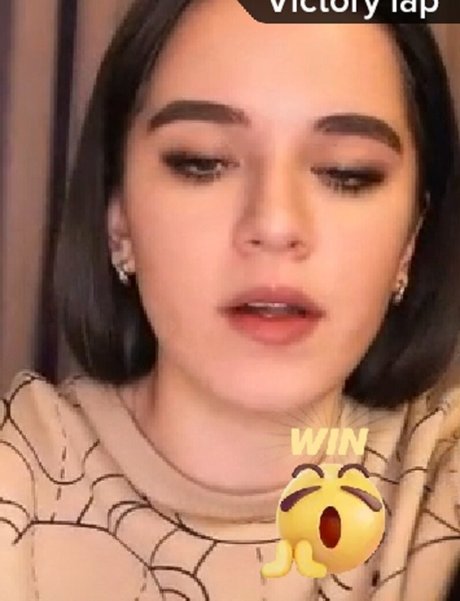 Anny myrrr_ star exclusive pictures