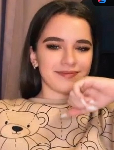 Anny myrrr_ adult model photos