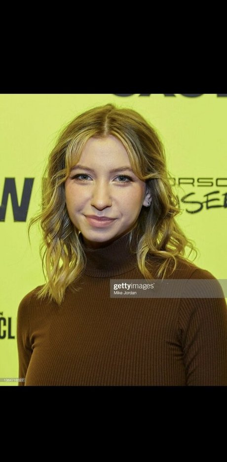 Katelyn Nacon top model archive