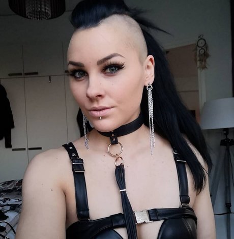 VMissyB model perfect archive