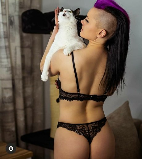 VMissyB sex pornstar photo