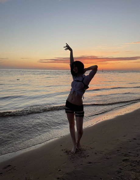 NatsumiPon star exclusive pic