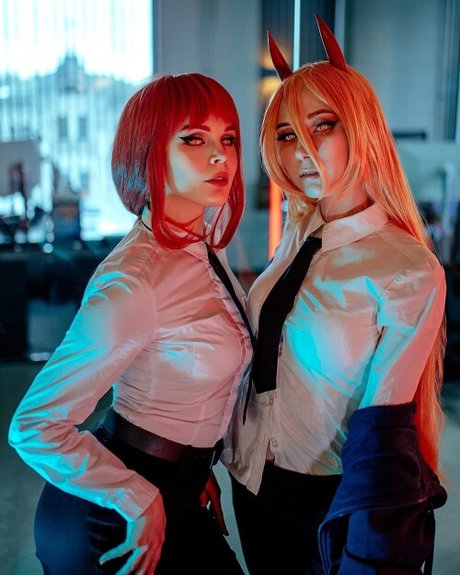 NatsumiPon nice star pics