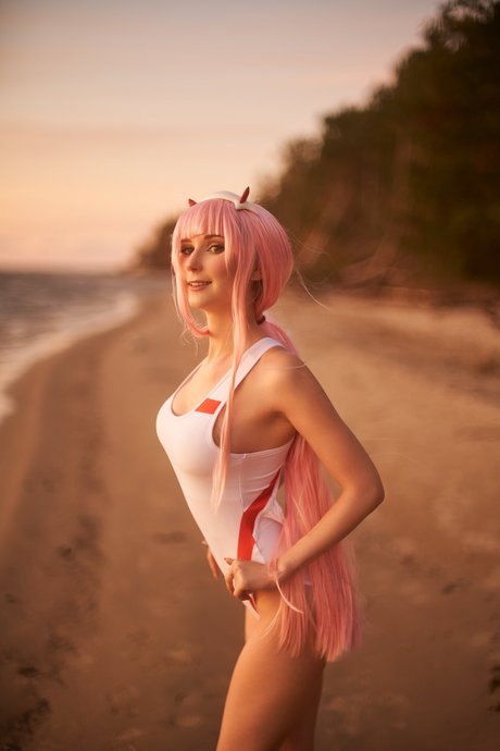 NatsumiPon pretty model photos