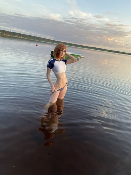 NatsumiPon pornstar sexy images