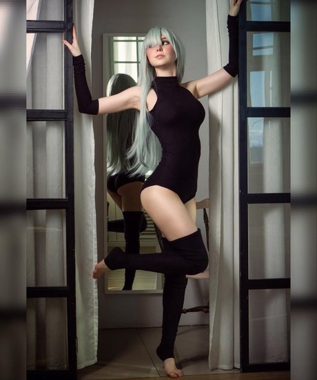 NatsumiPon erotic star images