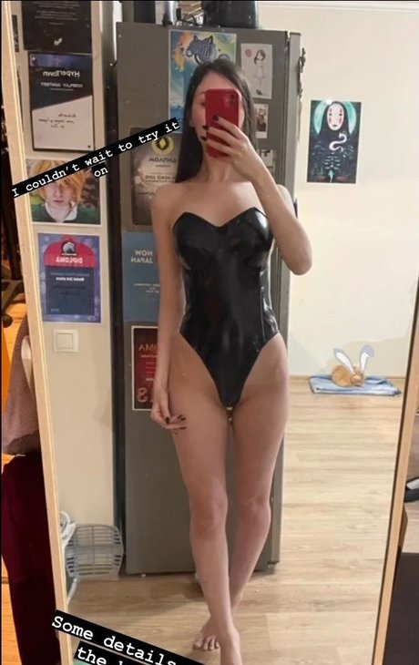 NatsumiPon star perfect photos