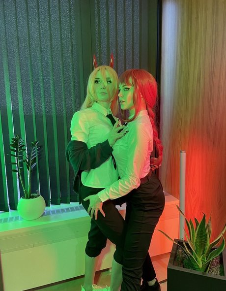 NatsumiPon model adult images