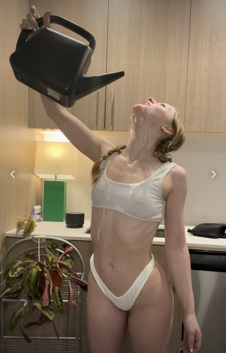 Jessie Jacobsen star nudes galleries