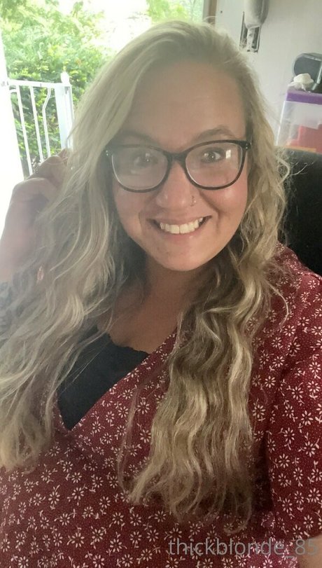 thickblonde 85 free pornstar galleries