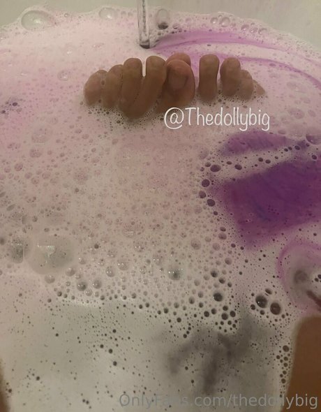 thedollybig model nice img