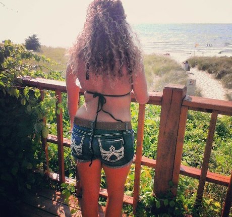 Brino Wyant model art photos