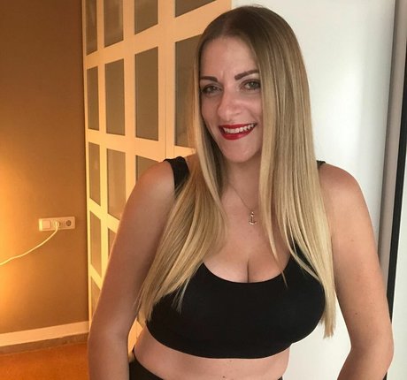 Tina Zellmer model nice pics