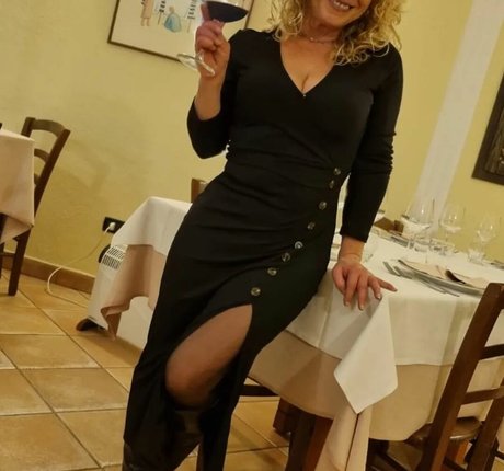 Sabina Di Iorio nudes star image