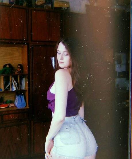 Elizaveta Milyaeva porn model pic