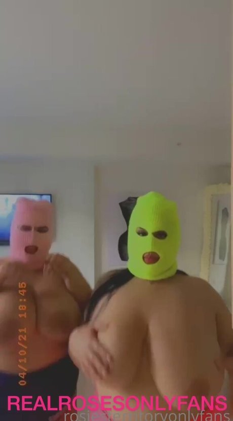 realroses Profile pic