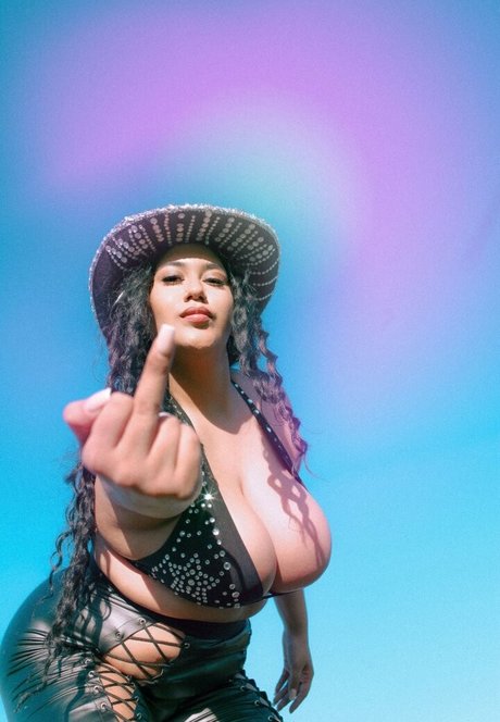 realroses pretty pornstar picture