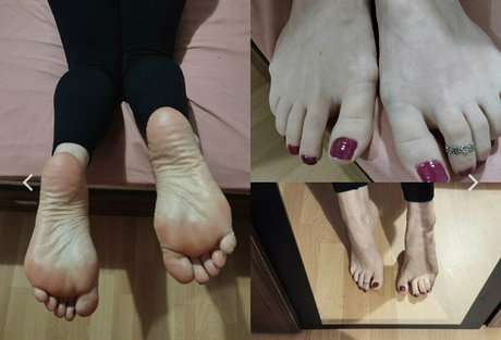 miss piggytoes model nice pic