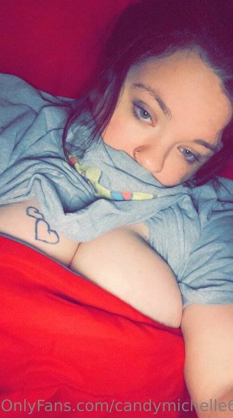 candymichelle69 model nice photos