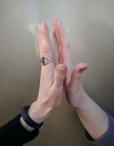 massage therapist onlyfans art naked image