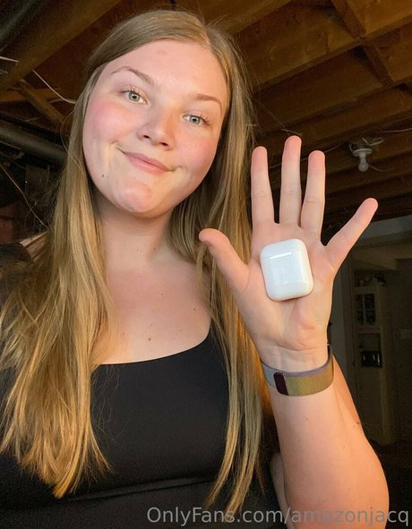 amazonjacq pornographic actress gallery