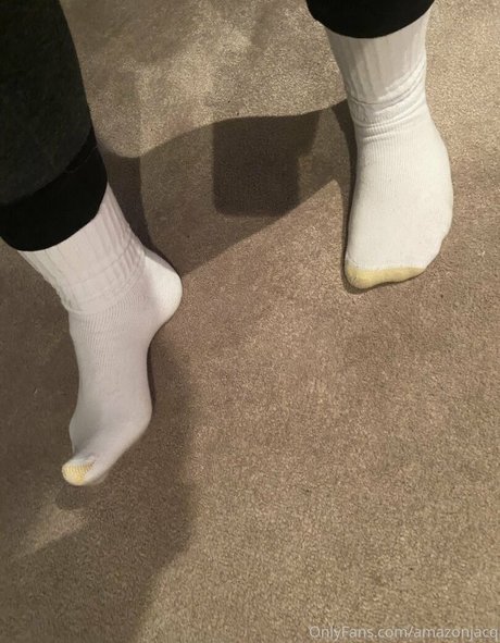 amazonjacq high quality pornstar archive