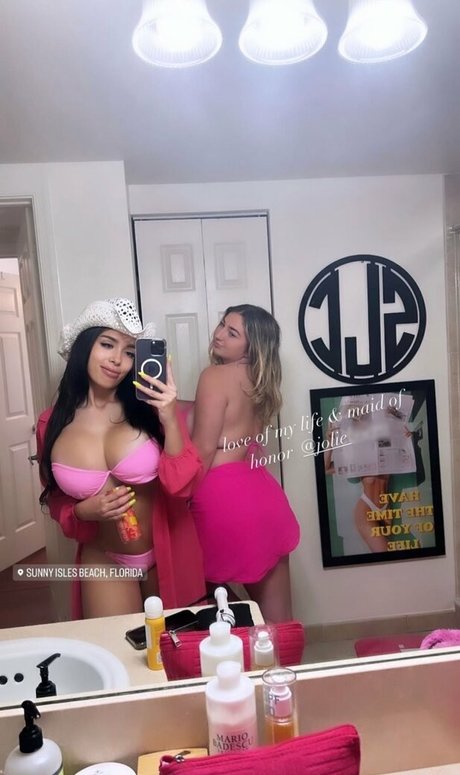 Jolie B star nude galleries