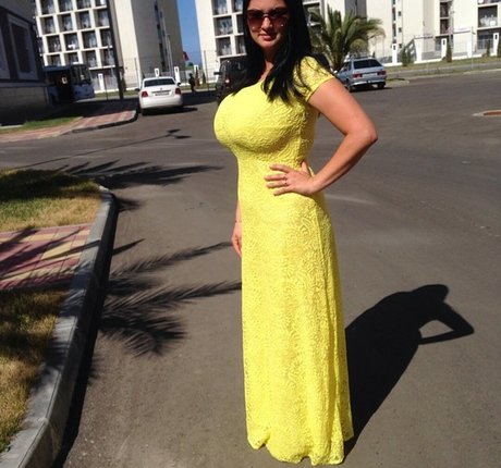 Irina P exclusive pornstar pics