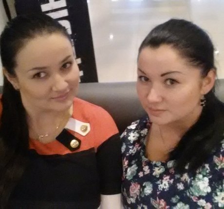 Irina P sex model pics