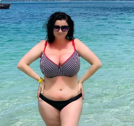 Irina P model best image