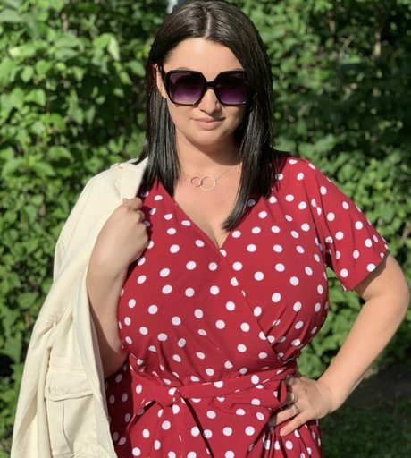 Irina P nudes model img