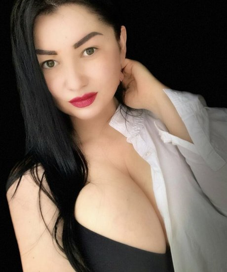 Irina P nice model image