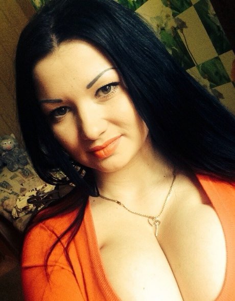 Irina P top pornstar pic